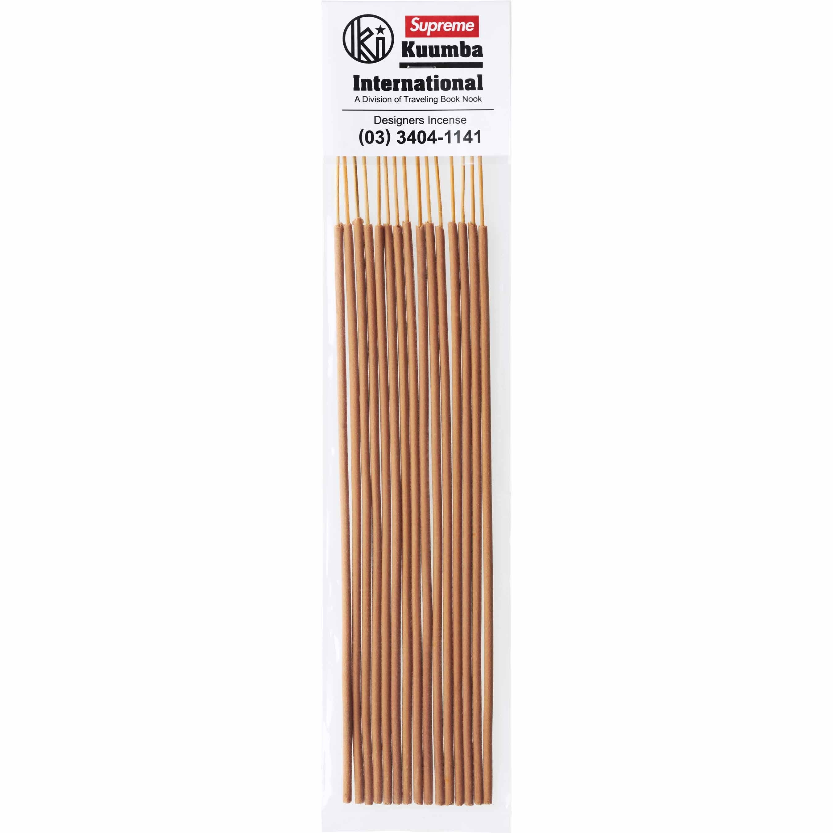 Supreme®/Kuumba Incense (Pack of 15) view 3